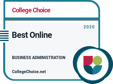 50 Best Online Business Administration Degrees | CollegeChoice